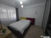 Mamaia Nord apartament nou 51 mp cu terasa si loc parcare 