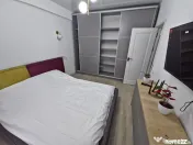 Mamaia Nord apartament nou 51 mp cu terasa si loc parcare 