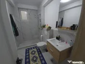 Mamaia Nord apartament nou 51 mp cu terasa si loc parcare 
