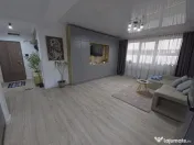 Mamaia Nord apartament nou 51 mp cu terasa si loc parcare 