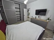 Mamaia Nord apartament nou 51 mp cu terasa si loc parcare 