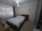 Mamaia Nord apartament nou 51 mp cu terasa si loc parcare 