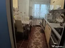 Traian, 3 camere, decom., cu garaj