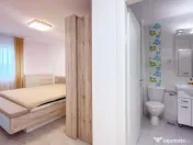 Sector 3 Titan Pallady 3 camere etaj 3 decomandat bucatar... 