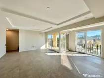 COSMOPOLIS - Apartament 3 camere, lux, faza 1