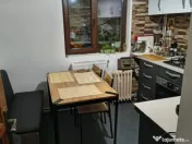 3 camere in bloc 1987 la etajul 1/4 - 4 minute Aparatorii Pa 