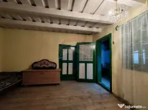 Casa străbunicilor, o bijuterie a timpului.