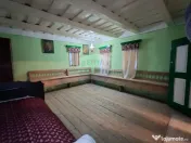 Casa străbunicilor, o bijuterie a timpului. 