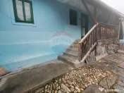 Casa străbunicilor, o bijuterie a timpului. 