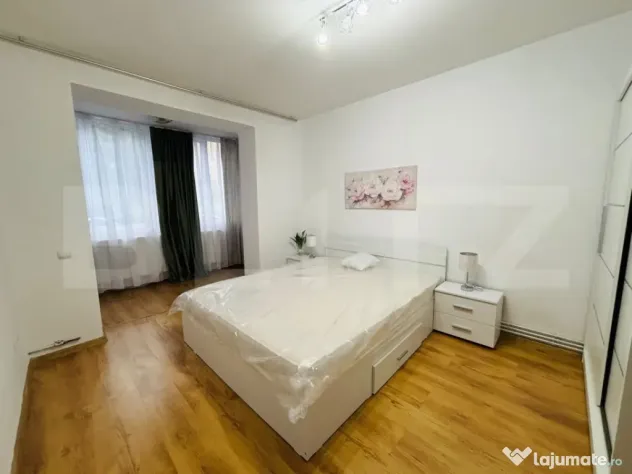 Apartament 2 camere de închiriat, Centru Civic