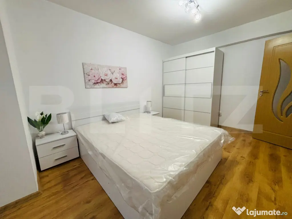 Apartament 2 camere de închiriat, Centru Civic