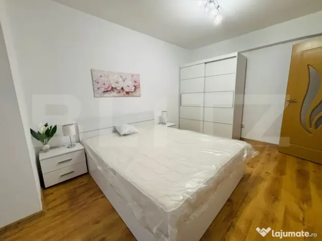Apartament 2 camere de închiriat, Centru Civic