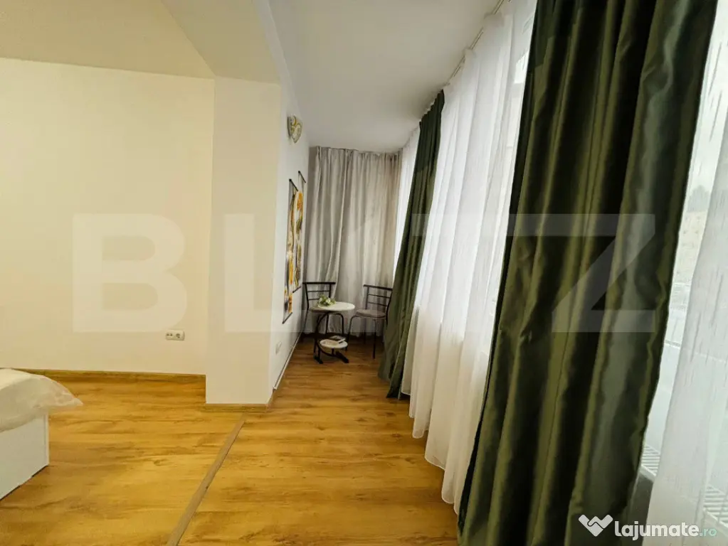 Apartament 2 camere de închiriat, Centru Civic
