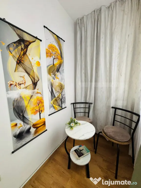 Apartament 2 camere de închiriat, Centru Civic