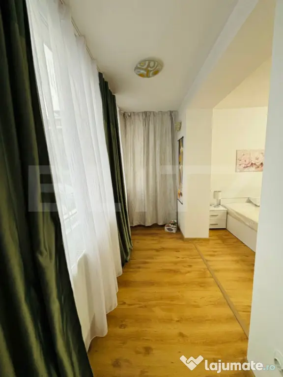 Apartament 2 camere de închiriat, Centru Civic