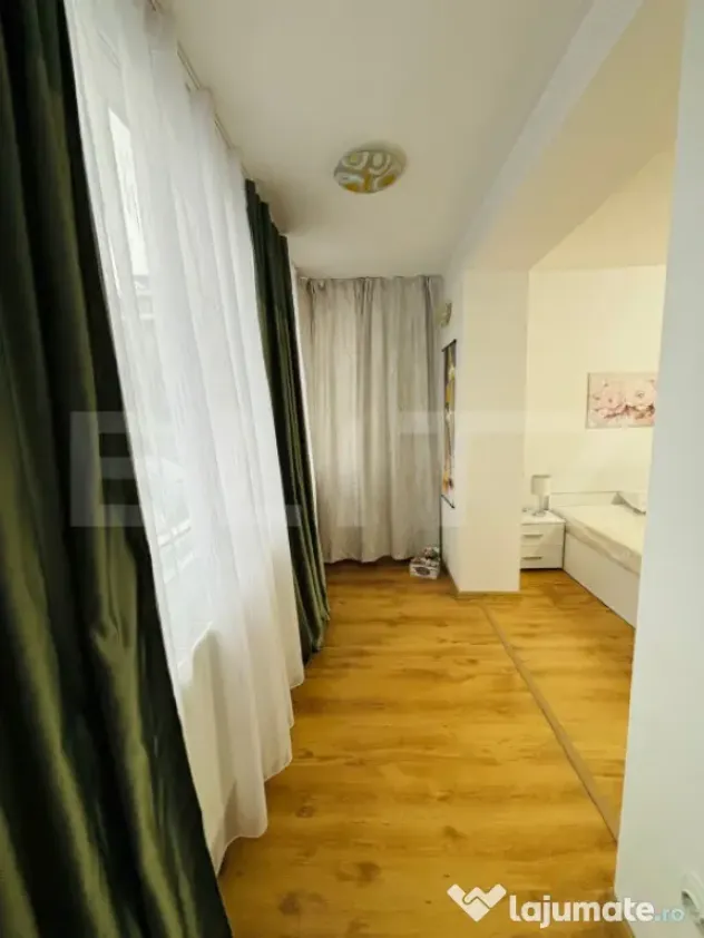 Apartament 2 camere de închiriat, Centru Civic