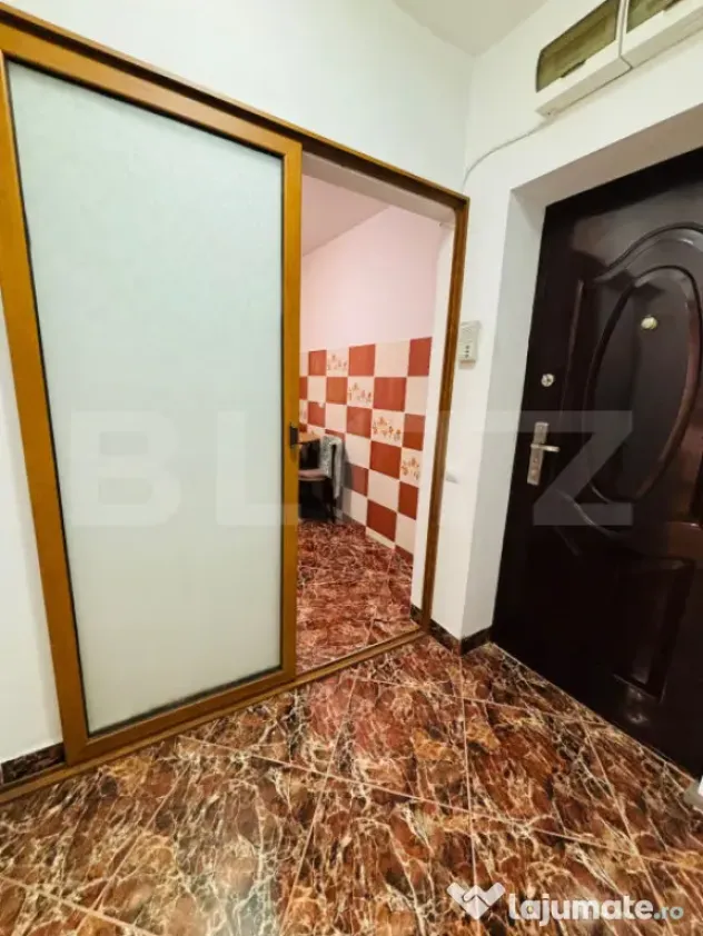 Apartament 2 camere de închiriat, Centru Civic