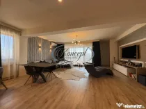 Penthouse premium si comunitate inchisa in Sunny Hill Reside