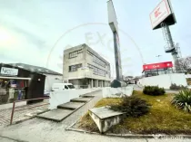 Clădire P+2 de închiriat | Bd. Nicolae Bălcescu !