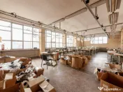 Clădire P+2 de închiriat | Bd. Nicolae Bălcescu ! 