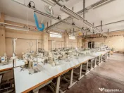 Clădire P+2 de închiriat | Bd. Nicolae Bălcescu ! 