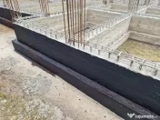 Super locatie, padure Rosu, vila în constructie 290 mp , te 