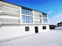 Apartament 2 camere in bloc nou zona Pipirig central