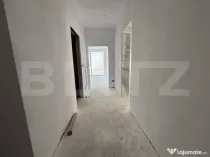 Apartament 3 camere, 85 mp utili, Calea Totontalului