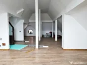 Vila cocheta,beci si livada,cadru natural intim,atractiv,zona Ciritei 