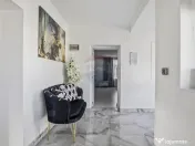 Casă renovată cu teren generos în Satu Mare,Secusigiu 