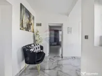 Casă renovată cu teren generos în Satu Mare,Secusigiu