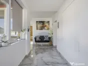 Casă renovată cu teren generos în Satu Mare,Secusigiu 