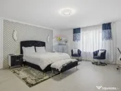 Casă renovată cu teren generos în Satu Mare,Secusigiu 