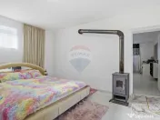 Casă renovată cu teren generos în Satu Mare,Secusigiu 