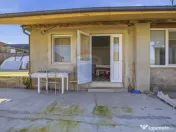 Casă renovată cu teren generos în Satu Mare,Secusigiu 