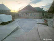 Casă renovată cu teren generos în Satu Mare,Secusigiu 