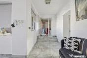 Casă renovată cu teren generos în Satu Mare,Secusigiu 