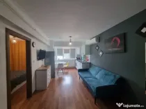 Stefan cel Mare- bloc nou 2020- Apartament doua camere, mobi