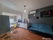 Stefan cel Mare- bloc nou 2020- Apartament doua camere, mobi 