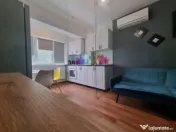 Stefan cel Mare- bloc nou 2020- Apartament doua camere, mobi 