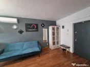 Stefan cel Mare- bloc nou 2020- Apartament doua camere, mobi 