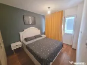 Stefan cel Mare- bloc nou 2020- Apartament doua camere, mobi 