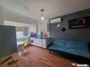 Stefan cel Mare- bloc nou 2020- Apartament doua camere, mobi 