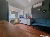 Stefan cel Mare- bloc nou 2020- Apartament doua camere, mobi 