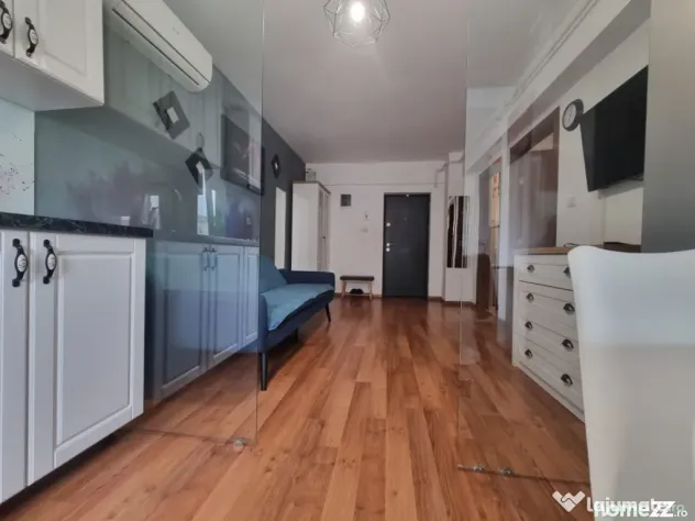 Stefan cel Mare- bloc nou 2020- Apartament doua camere, mobi - Bacau (Bacau)