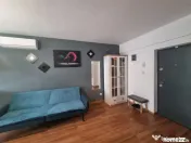 Stefan cel Mare- bloc nou 2020- Apartament doua camere, mobi 
