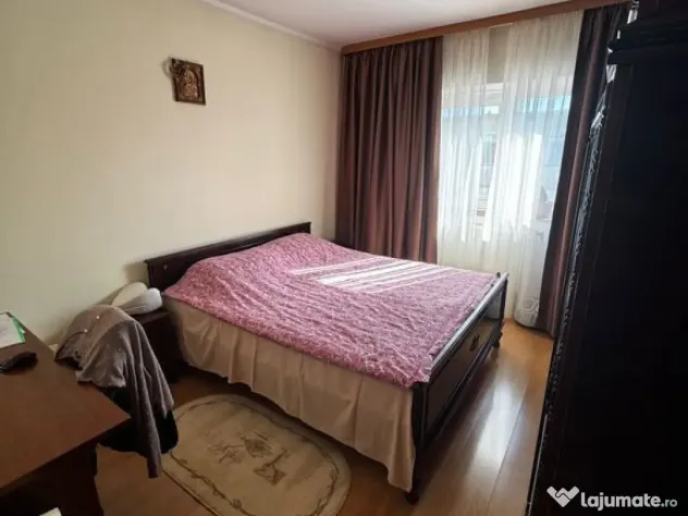 Apartament 2 camere decomandat-zona Dacia