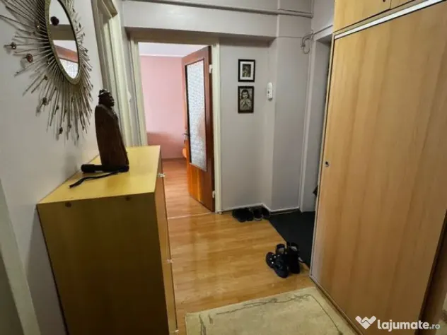 Apartament 2 camere decomandat-zona Dacia