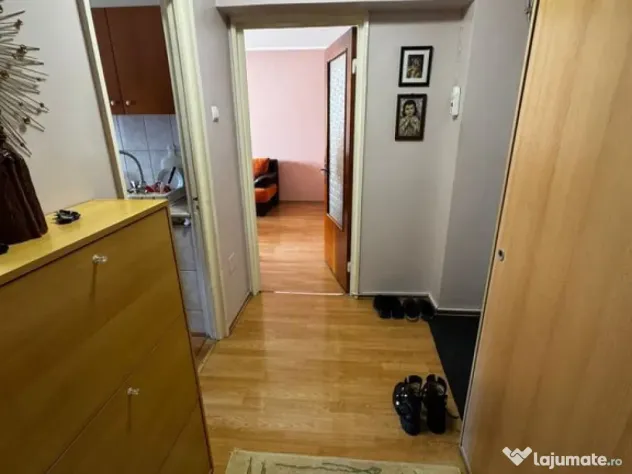 Apartament 2 camere decomandat-zona Dacia