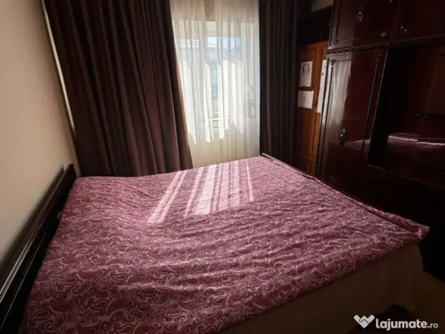 Apartament 2 camere decomandat-zona Dacia